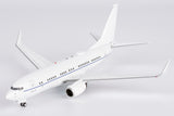 NG Models USA - Air Force (White Fuselage) C-40B (Boeing 737-700 BBJ) 02-0042 1/200 Scale