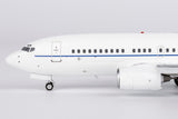 NG Models USA - Air Force (White Fuselage) C-40C (Boeing 737-700 BBJ) 02-0202 1/200 Scale