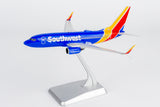 NG Models Southwest Airlines ("Heart" livery with scimitar winglets) Boeing 737-700/w N922WN 1/200 Scale