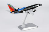 NG Models Southwest Airlines Shamu livery Boeing 737-700/w N713SW 1/200 Aircraft Scale Model