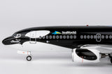NG Models Southwest Airlines Shamu livery Boeing 737-700/w N713SW 1/200 Aircraft Scale Model