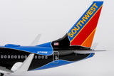 NG Models Southwest Airlines Shamu livery Boeing 737-700/w N713SW 1/200 Aircraft Scale Model