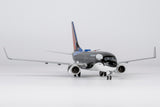 NG Models Southwest Airlines Shamu livery Boeing 737-700/w N713SW 1/200 Aircraft Scale Model