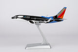 NG Models Southwest Airlines Shamu livery Boeing 737-700/w N713SW 1/200 Aircraft Scale Model