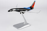 NG Models Southwest Airlines Shamu livery Boeing 737-700/w N713SW 1/200 Aircraft Scale Model