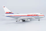 NG Models The Boeing Company Boeing 747SP N747SP 1/400 Scale