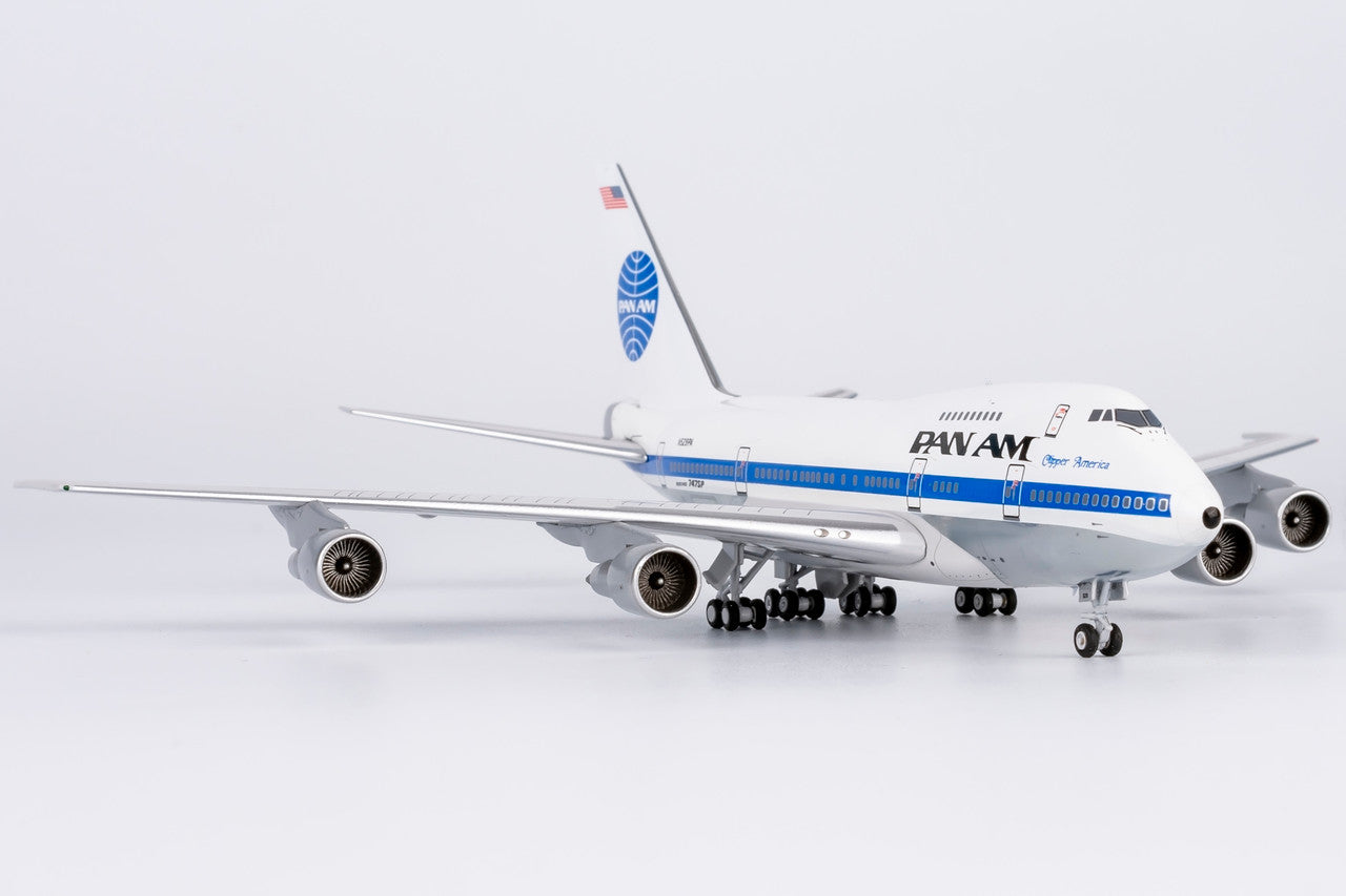 NG Models Pan American World Airways - Pan Am 