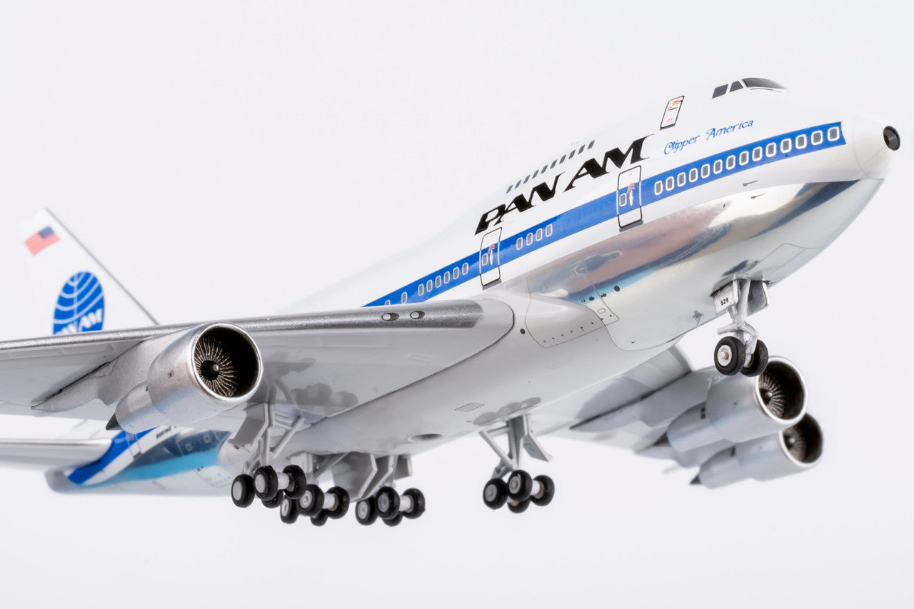 NG Models Pan American World Airways - Pan Am 