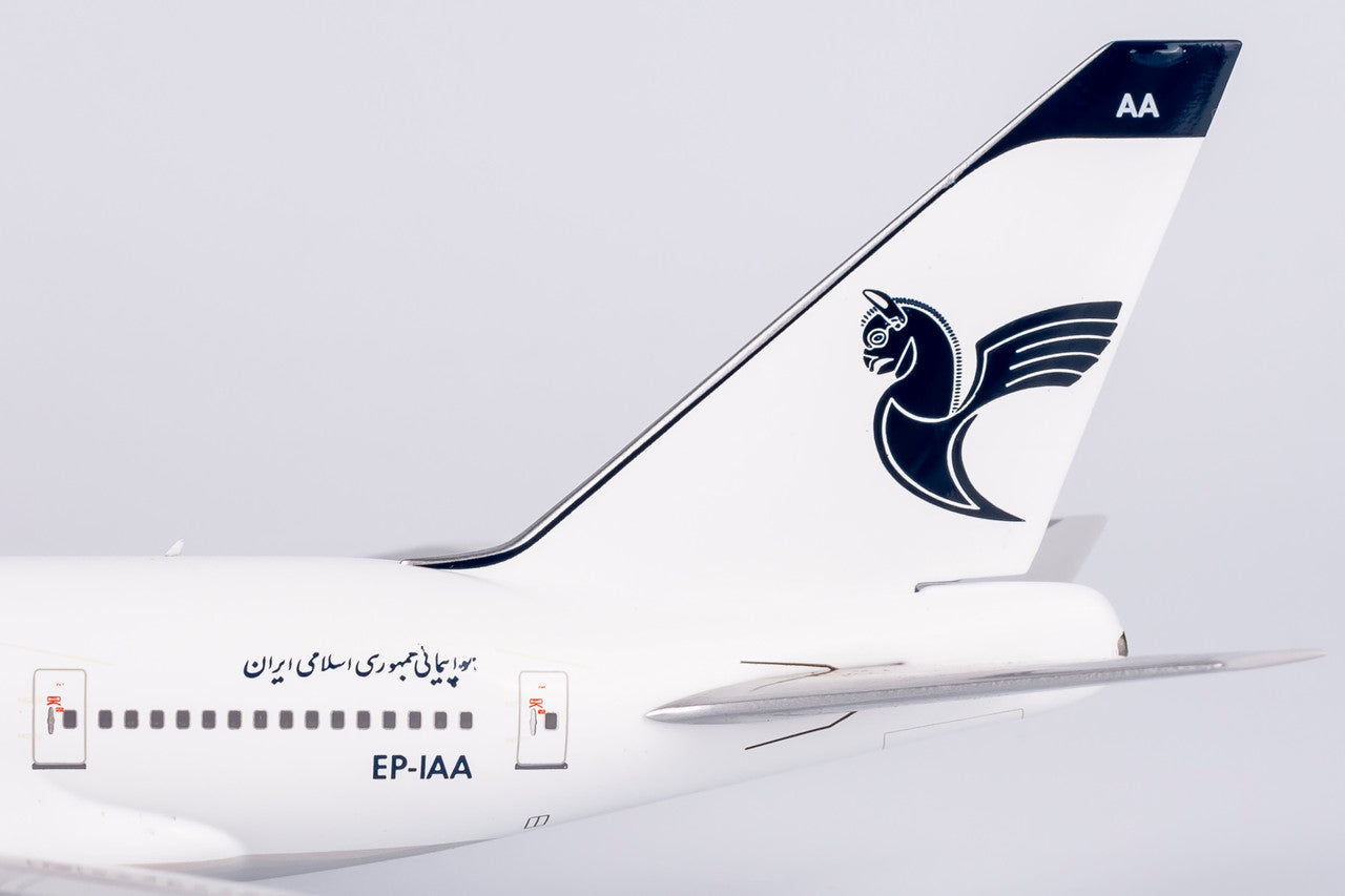 NG Models Iran Air 
