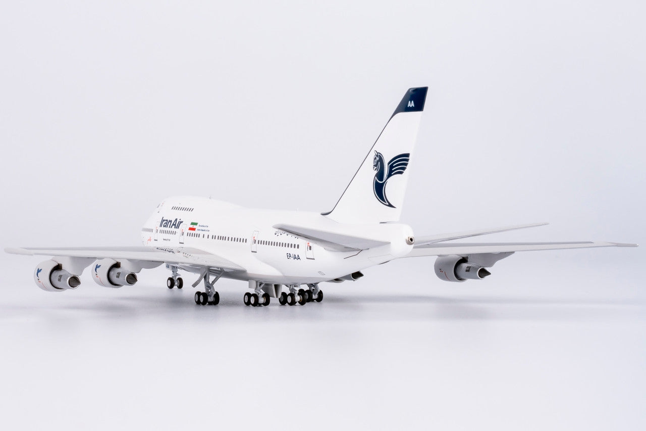 NG Models Iran Air 