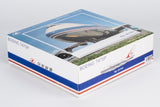 NG Models Korean Air (delivery colors) Boeing 747SP HL7456 1/400 Aircraft Scale Model