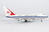 NG Models Korean Air (delivery colors) Boeing 747SP HL7456 1/400 Aircraft Scale Model