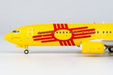NG Models Southwest Airlines 737-800/w N8655D New Mexico One cs; with scimitar winglets 1/200 Scale