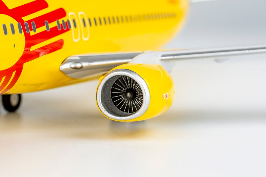 NG Models Southwest Airlines 737-800/w N8655D New Mexico One cs; with scimitar winglets 1/200 Scale