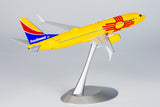 NG Models Southwest Airlines 737-800/w N8655D New Mexico One cs; with scimitar winglets 1/200 Scale