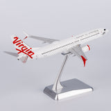 NG Models Virgin Australia Airlines “Cylinder Beach” Boeing B737-800/w VH-YIV 1/200 Scale