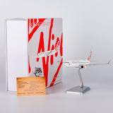 NG Models Virgin Australia Airlines “Cylinder Beach” Boeing B737-800/w VH-YIV 1/200 Scale