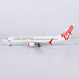 NG Models Virgin Australia Airlines “Cylinder Beach” Boeing B737-800/w VH-YIV 1/200 Scale