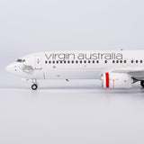 NG Models Virgin Australia Airlines “Cylinder Beach” Boeing B737-800/w VH-YIV 1/200 Scale