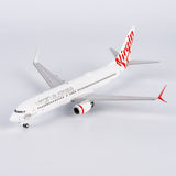 NG Models Virgin Australia Airlines “Cylinder Beach” Boeing B737-800/w VH-YIV 1/200 Scale