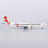 NG Models Virgin Australia Airlines “Cylinder Beach” Boeing B737-800/w VH-YIV 1/200 Scale