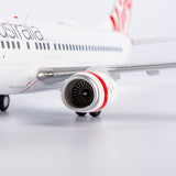 NG Models Virgin Australia Airlines “Cylinder Beach” Boeing B737-800/w VH-YIV 1/200 Scale