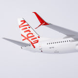 NG Models Virgin Australia Airlines “Cylinder Beach” Boeing B737-800/w VH-YIV 1/200 Scale