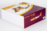 NG Models Sun Country Airlines "New Golden Gophers" Livery Boeing 737-800/w N809SY 1/200 Aircraft Scale Model