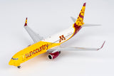 NG Models Sun Country Airlines "New Golden Gophers" Livery Boeing 737-800/w N809SY 1/200 Aircraft Scale Model