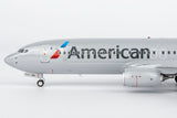 NG Models American Airlines Boeing 737-800/w N927NN 1/200 Aircraft Scale Model