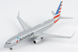 NG Models American Airlines Boeing 737-800/w N927NN 1/200 Aircraft Scale Model