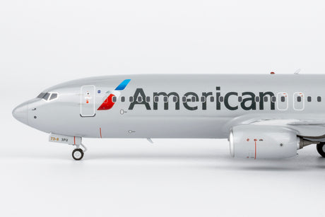 NG Models American Airlines Boeing 737-800/w N355PU 1/200 Aircraft Scale Model