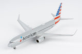 NG Models American Airlines Boeing 737-800/w N355PU 1/200 Aircraft Scale Model