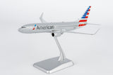 NG Models American Airlines Boeing 737-800/w N355PU 1/200 Aircraft Scale Model