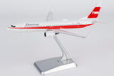 NG Models American Airlines "TWA Heritage" (Retro Special Livery) Boeing 737-800/w N915NN 1/200 Scale