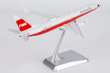 NG Models American Airlines "TWA Heritage" (Retro Special Livery) Boeing 737-800/w N915NN 1/200 Scale