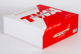 NG Models American Airlines "TWA Heritage" (Retro Special Livery) Boeing 737-800/w N915NN 1/200 Scale