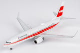 NG Models American Airlines "TWA Heritage" (Retro Special Livery) Boeing 737-800/w N915NN 1/200 Scale