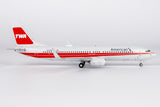 NG Models American Airlines "TWA Heritage" (Retro Special Livery) Boeing 737-800/w N915NN 1/200 Scale
