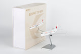 NG Models China Eastern Airlines Yunnan Branch Boeing 737-800/w B-1309 1/200 Aircraft Scale Model