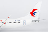 NG Models China Eastern Airlines Yunnan Branch Boeing 737-800/w B-1309 1/200 Aircraft Scale Model