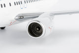 NG Models China Eastern Airlines Yunnan Branch Boeing 737-800/w B-1309 1/200 Aircraft Scale Model