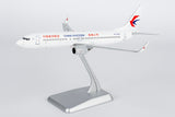 NG Models China Eastern Airlines Yunnan Branch Boeing 737-800/w B-1309 1/200 Aircraft Scale Model