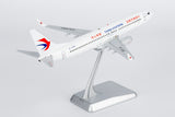 NG Models China Eastern Airlines Yunnan Branch Boeing 737-800/w B-1309 1/200 Aircraft Scale Model