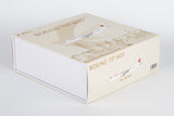 NG Models China Eastern Airlines Boeing 737-800/w B-206S 1/200 Aircraft Scale Model