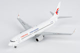NG Models China Eastern Airlines Boeing 737-800/w B-206S 1/200 Aircraft Scale Model