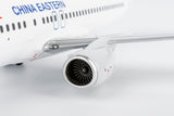 NG Models China Eastern Airlines Boeing 737-800/w B-206S 1/200 Aircraft Scale Model