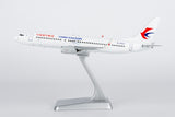 NG Models China Eastern Airlines Boeing 737-800/w B-206S 1/200 Aircraft Scale Model