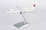 NG Models China Eastern Airlines Boeing 737-800/w B-206S 1/200 Aircraft Scale Model