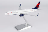 NG Models Delta Air Lines "Atlanta Braves' World Champions" Boeing 737-800/w N3746H 1/200 Scale